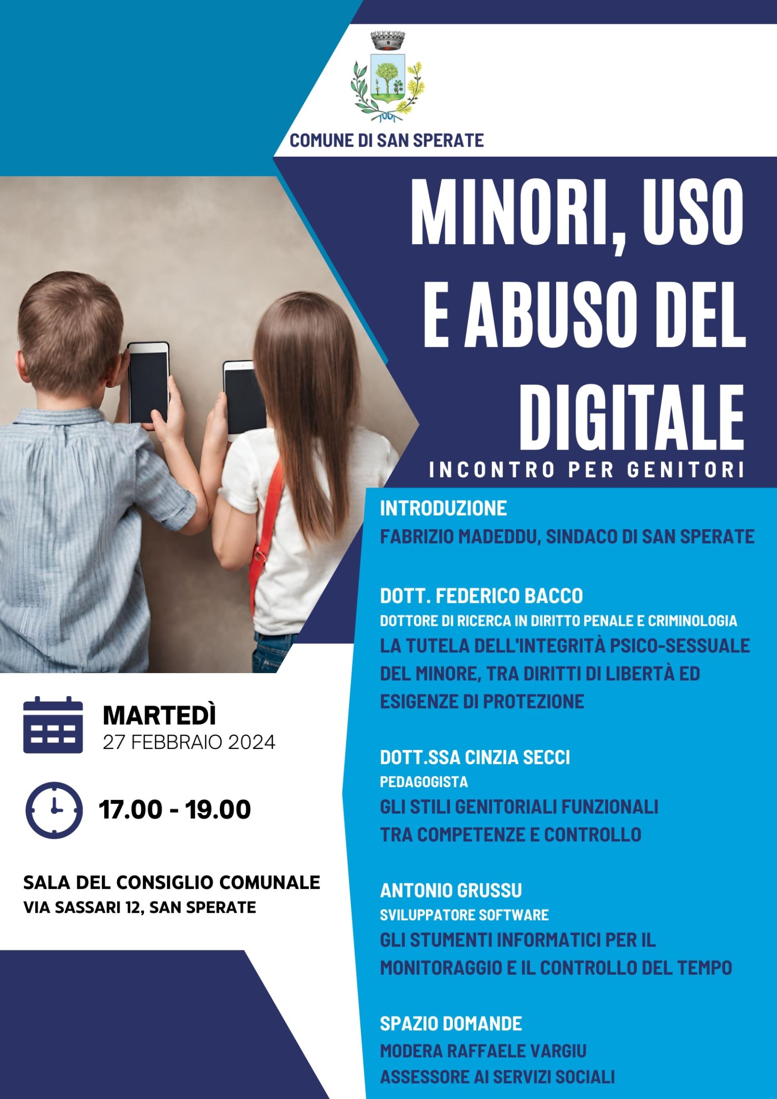 USO ABUSO digitale