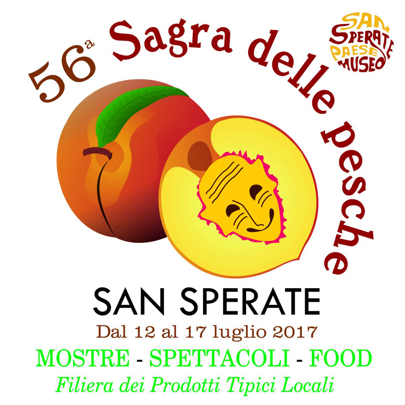 Sagra delle Pesche